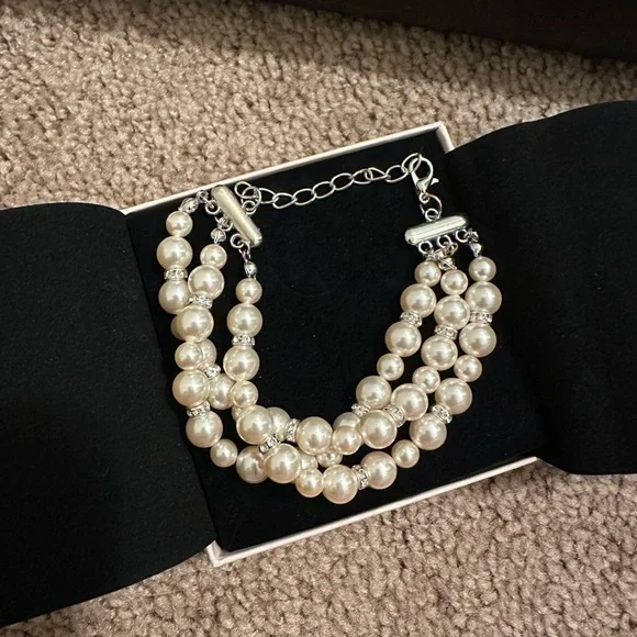 Seraphine creations wedding jewelry - Picture 2 of 6